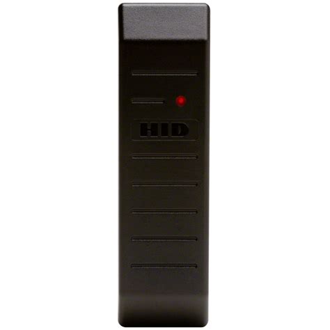 hid 5365egp00 miniprox 5365 mullion smart card reader|hid proximity card reader.